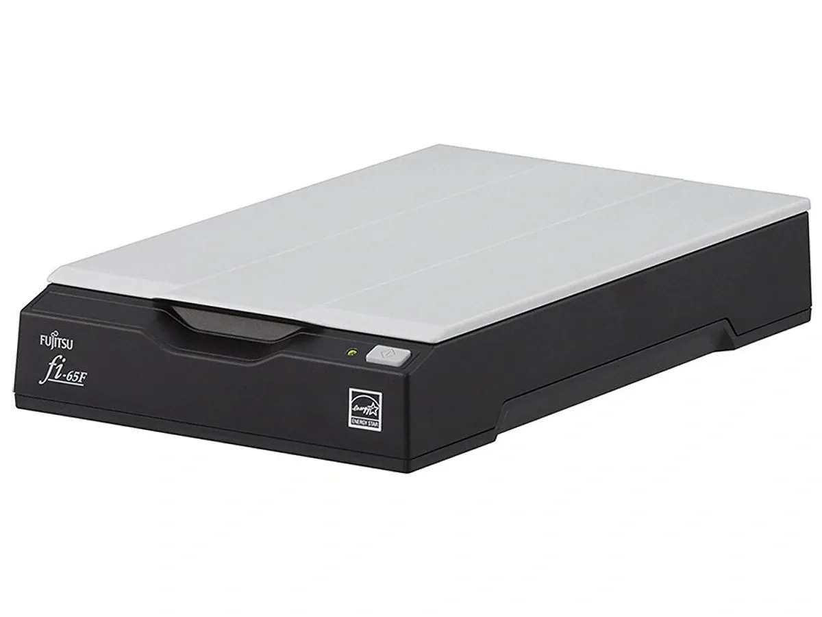 Máy scan Fujitsu Fi-65F