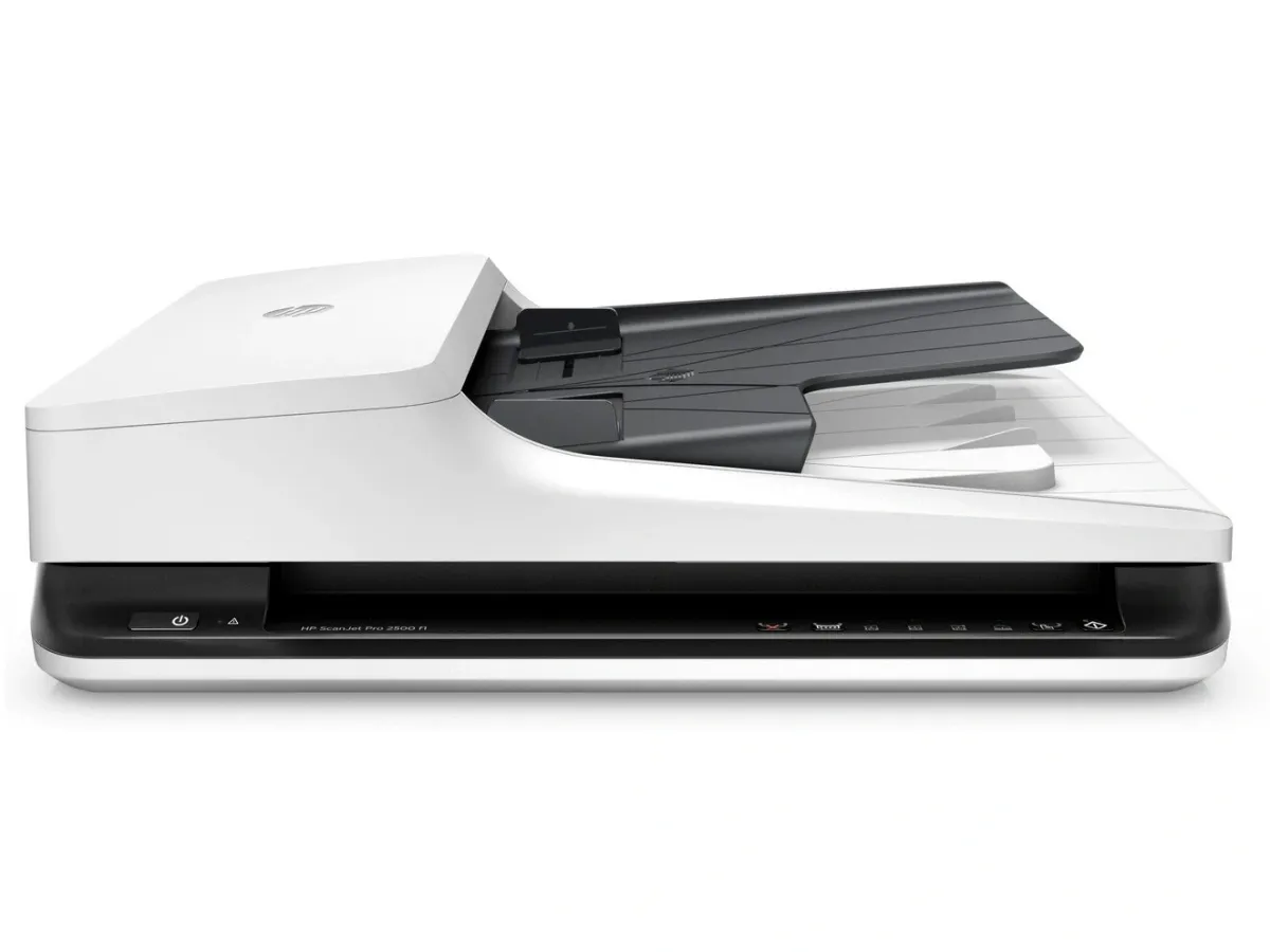 Máy scan HP Scanjet Pro 2500 F1 (L2747A)