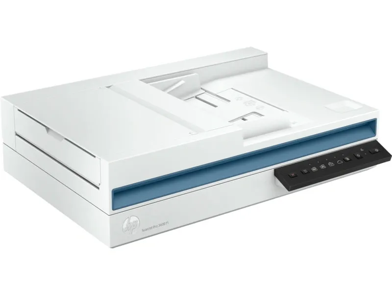 Máy scan HP ScanJet Pro 3600 F1 (20G06A)