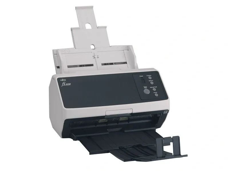 Máy scan Ricoh FI-8170 (PA03810-B051)