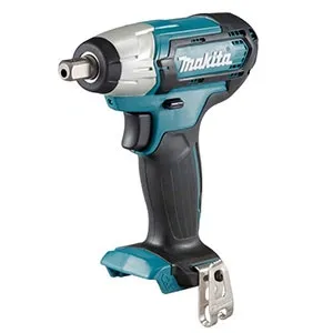 Máy siết bu lông dùng pin Makita TW140DZ (chưa pin và sạc)