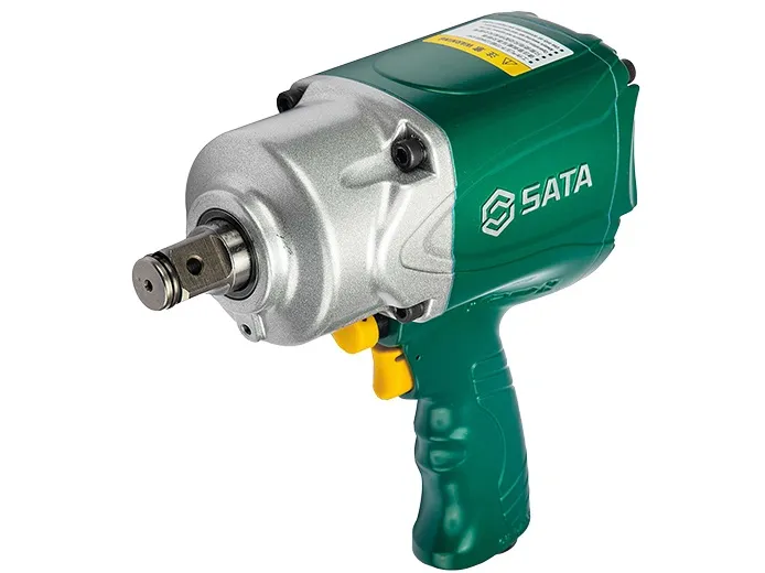 Máy siết bu lông khí nén 3/4 in Sata 02144