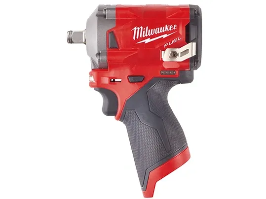 Máy siết bu lông Milwaukee M12 FIWF12-0C (Chưa pin và sạc)