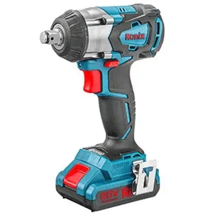Máy khoan búa pin 20V/4.0Ah Ronix 8910K