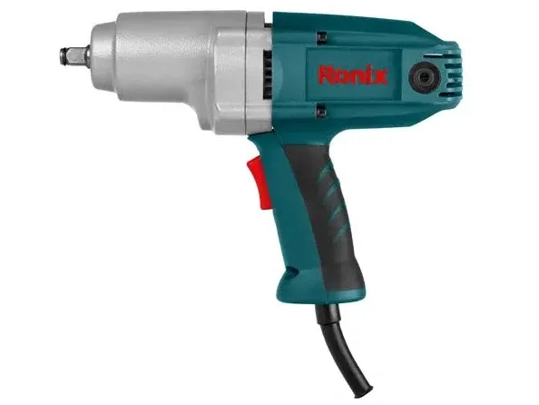 Máy siết bu lông Ronix 2035