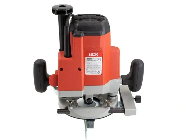 Máy soi gỗ DCK - KMR02-12