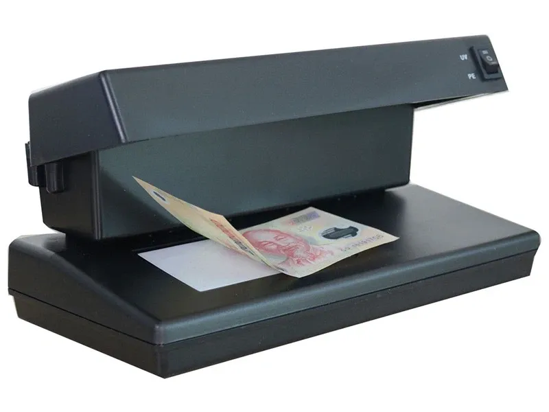 Máy soi tiền giả DL-107