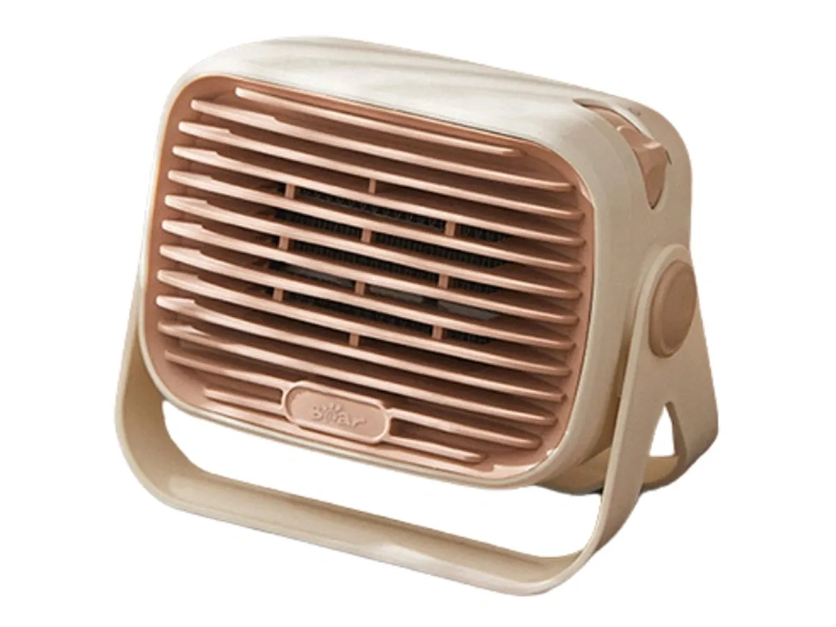 Máy sưởi Bear DNQ-E04Q1