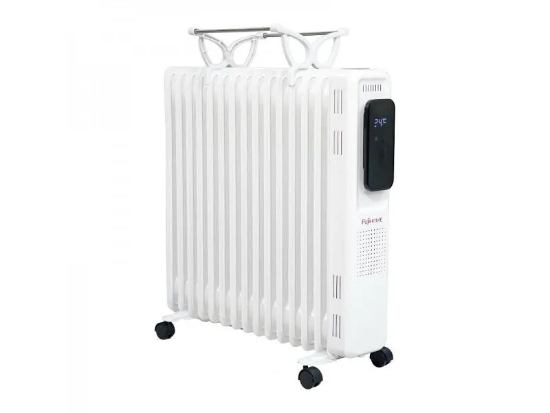 Máy sưởi dầu Fujihome OH8615