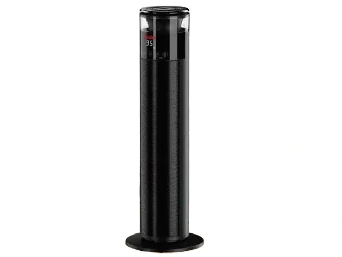Máy sưởi gốm tạo ẩm Saiko CH-2011DH (2.000W)