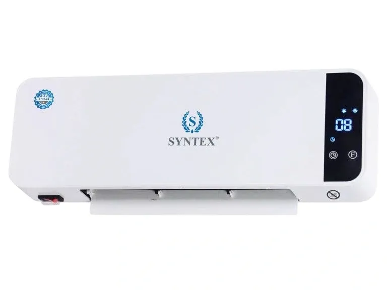 Máy sưởi gốm treo tường Syntex SG2268