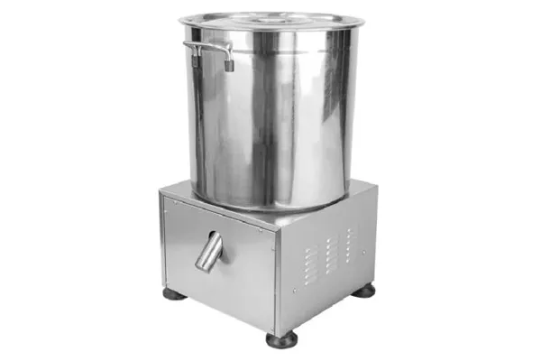 Máy tách dầu OS04 (4 lít)