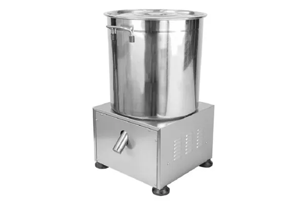 Máy tách dầu OS10 (10 lít)