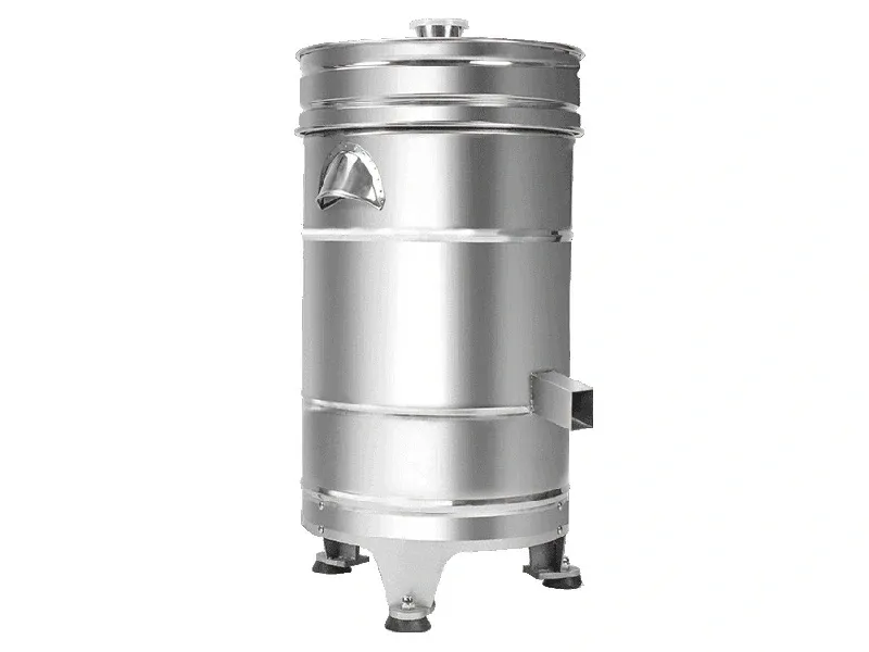Máy tách dầu, tách nước TS01