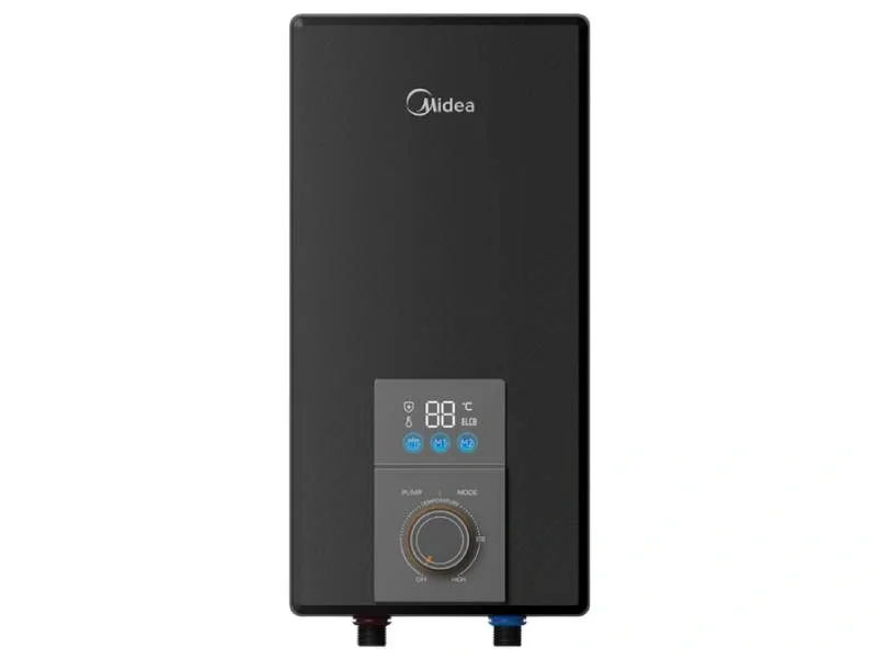 Máy tắm nóng Midea MWH-45EMBPVN(C)-CS