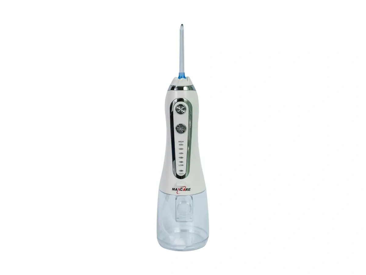 Máy tăm nước cầm tay Maxcare Max456S