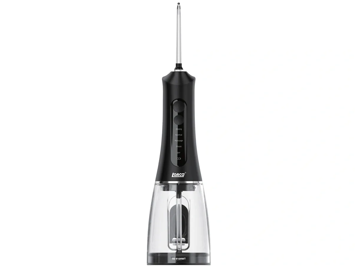 Máy tăm nước Lorca TA-9109WT