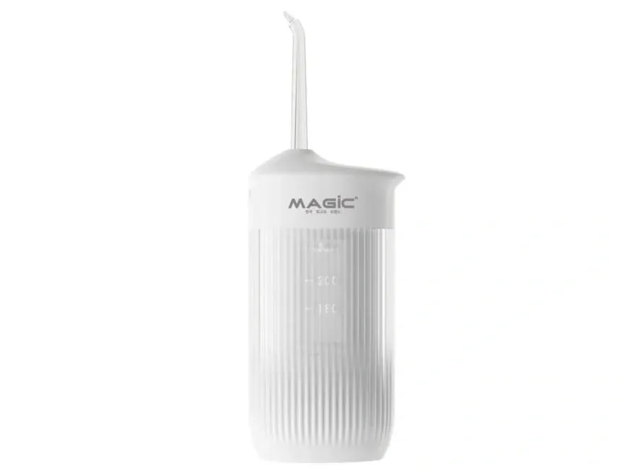Máy tăm nước Magic B-02