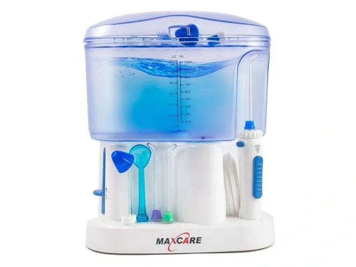 Máy tăm nước Maxcare Max456L