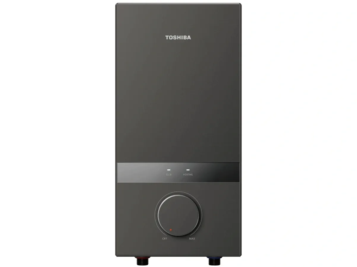 Máy tắm nước nóng Toshiba TWH-45MCPVN(S)-WB