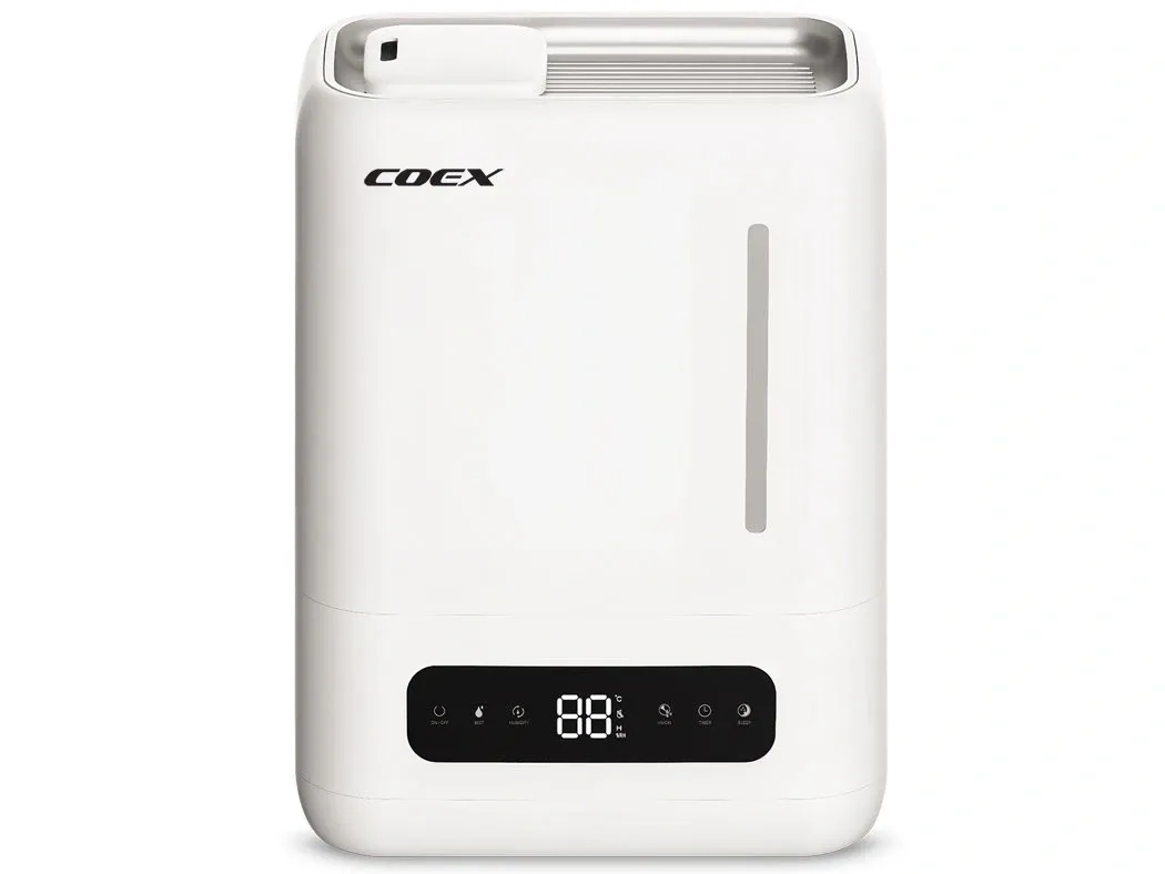 Máy tạo ẩm Coex CUH-1001 (28W, 35m2 - 40m2)