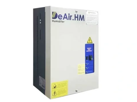 Máy tạo ẩm DeAir HM-30S (30 kg/giờ)