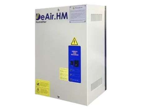 Máy tạo ẩm DeAir HM-45S (45 kg/giờ)
