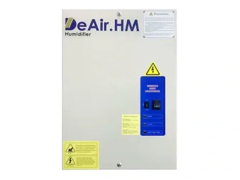 Máy tạo ẩm DeAir HM-90S (90 kg/giờ)