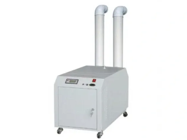 Máy tạo ẩm phun sương công nghiệp Mitsuta LT-UH12