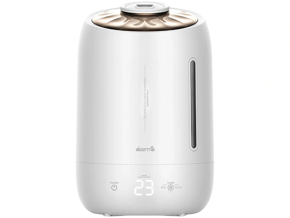 Máy tạo độ ẩm Deerma F600