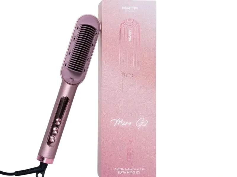 Máy tạo kiểu tóc ion Kata Miro G2