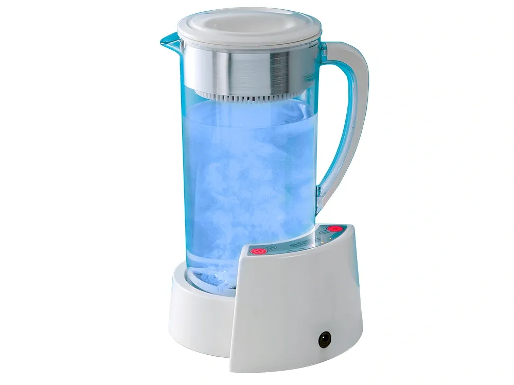 Máy tạo nước Hydrogen ELLAIM