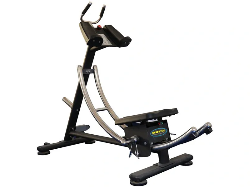 Máy tập bụng BoFit AB Coaster