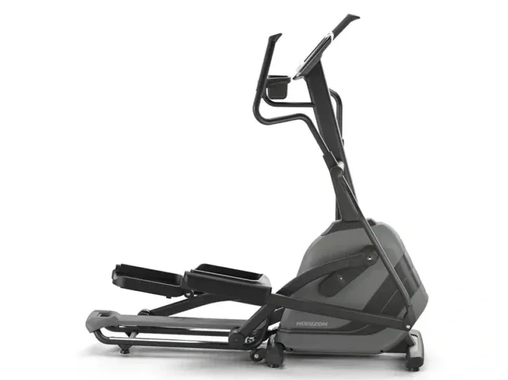Máy tập liên hoàn toàn thân Horizon Andes 5.1