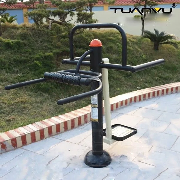 Máy tập lưng ngực TV7015