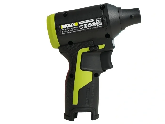 Máy thổi bụi dùng pin 12V Worx WU094 (1 pin 2.0Ah, 1 sạc)