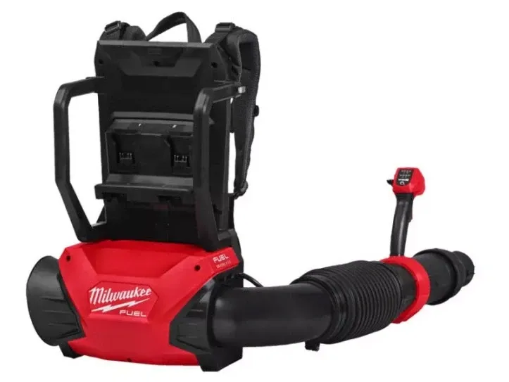Máy thổi bụi dùng pin Milwaukee M18 F2BPB-0 (Chưa pin và sạc)