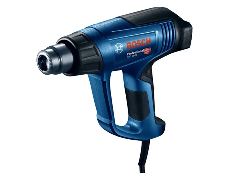 Máy thổi hơi nóng Bosch GHG 18-60 (06012A61K0)