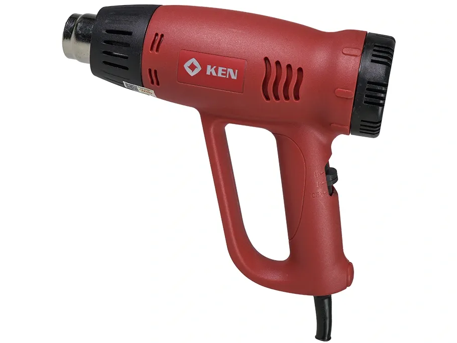 Máy thổi hơi nóng Ken 8600CE
