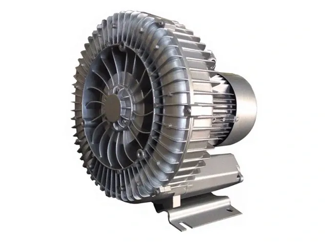 Máy thổi khí con sò Redpump GB-1100S 1.1KW