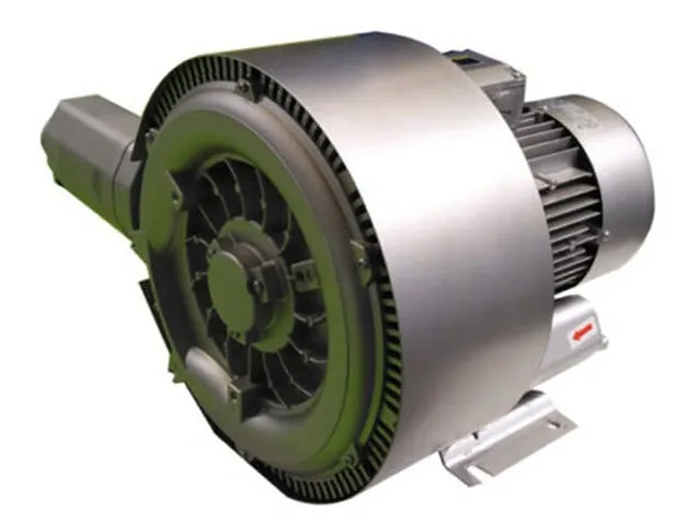 Máy thổi khí con sò Redpump GB-1100S/2 1.1KW