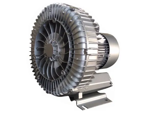 Máy thổi khí con sò Redpump GB-7500S 7.5KW