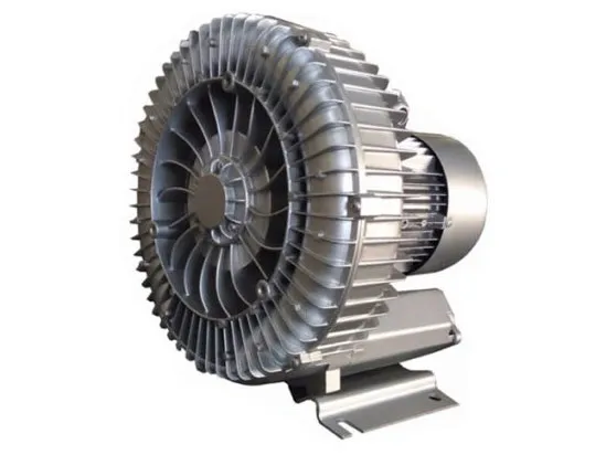 Máy thổi khí con sò Redpump GB-370 370W