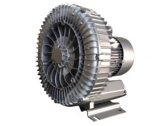 Máy thổi khí con sò Redpump GB-2200S 2.2KW