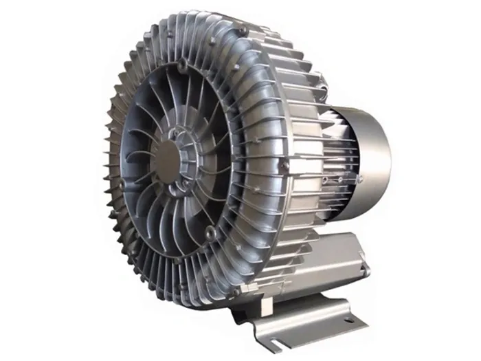 Máy thổi khí con sò Redpump GB-4000S - 4KW