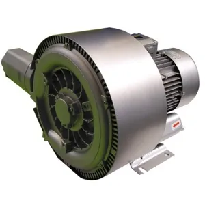 Máy thổi khí con sò Redpump GB-5500S 5.5KW