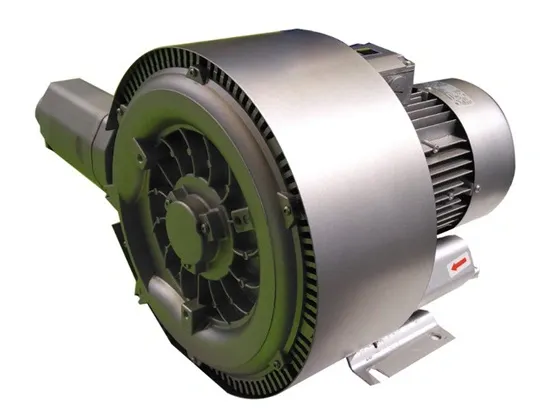 Máy thổi khí con sò Redpump GB-5500S/2 5.5KW