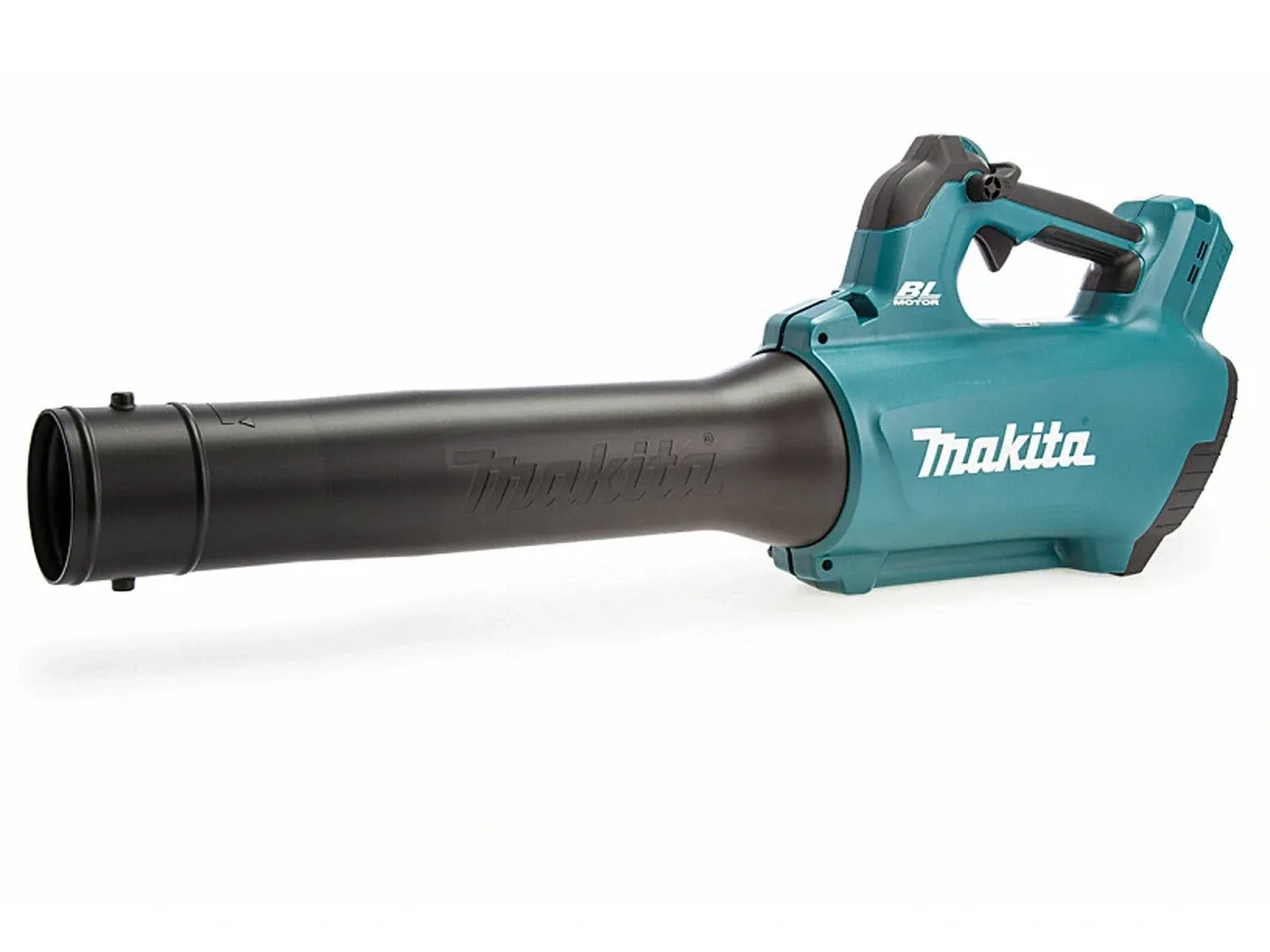 Máy thổi lá/bụi dùng pin 18V Makita DUB184Z (Chưa pin, sạc)
