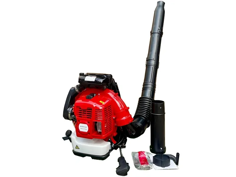 Máy thổi lá chạy xăng 2 thì Hakuda HKD2T4000 4KW