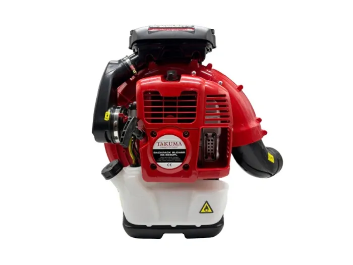 Máy thổi lá đeo lưng 2 thì Takuma EB8890PL (75.6cc)